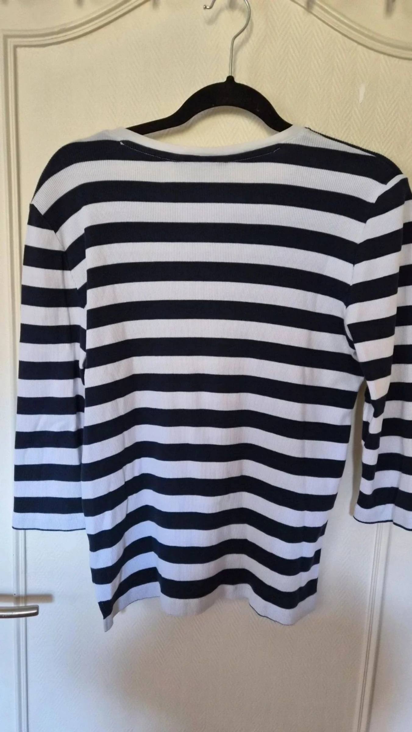Ralph Lauren women's top size L 100% cotton – photo 2